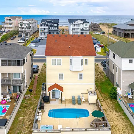 5209 Paradise Found Ocean Views